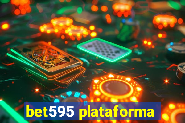 bet595 plataforma